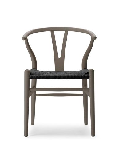 Carl Hansen & Son Ch24 wishbone -tuoli