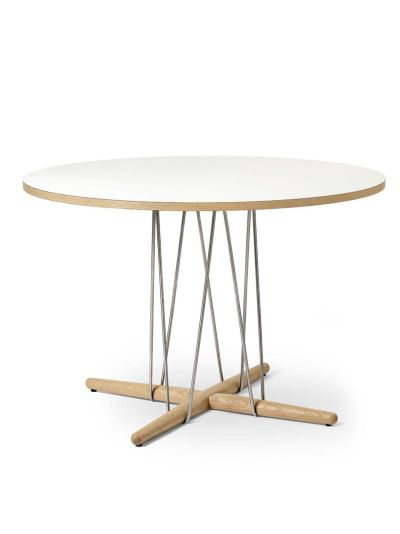 Carl Hansen & Son Embrace-ruokapöytä | Alk. 2 568,00 €