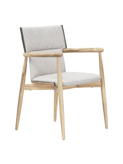 Carl Hansen & Son E008 embrace -tuolin pehmuste | Alk. 151,00 €