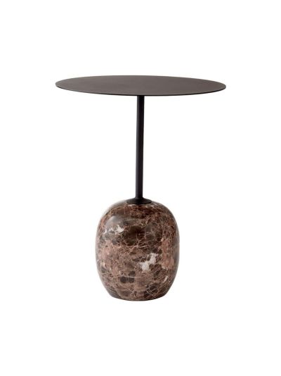 &Tradition Lato ln8 -sivupöytä | Alk. 459,00 €