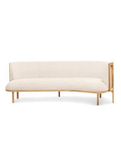 Carl Hansen & Son Sideways-sohva | Alk. 8 646,00 €