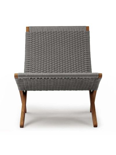 Carl Hansen & Son Cuba-nojatuoli | Alk. 895,00 €