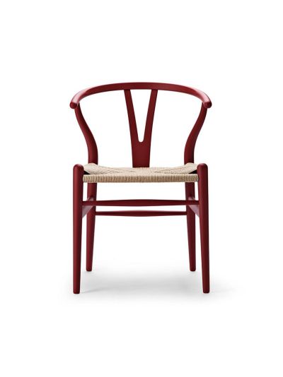 Carl Hansen & Son Ch24 wishbone -tuoli