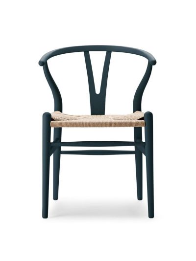 Carl Hansen & Son Ch24 wishbone -tuoli