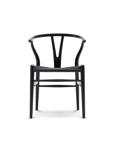 Carl Hansen & Son Ch24 wishbone -tuoli