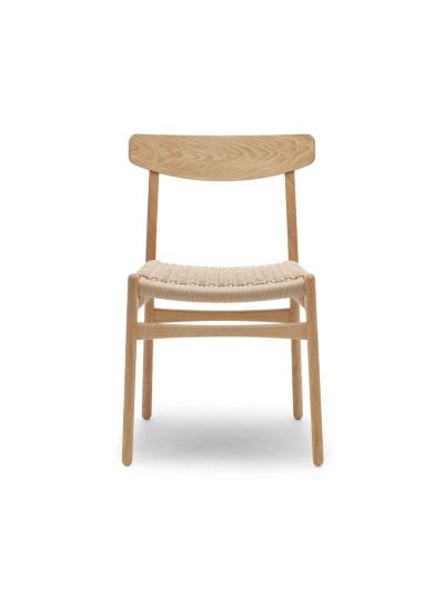 Carl Hansen & Son Ch23-tuoli | Alk. 1 092,00 €