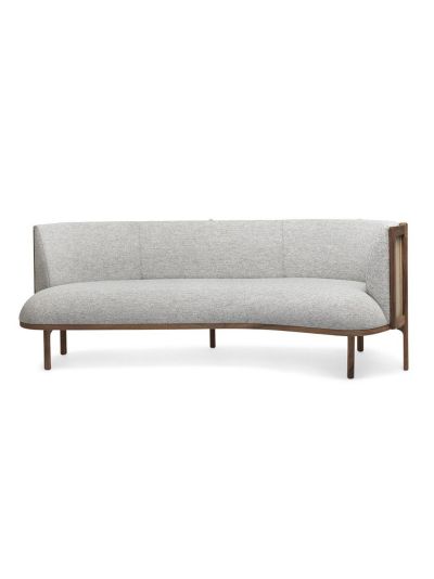 Carl Hansen & Son Sideways-sohva | Alk. 9 603,00 €