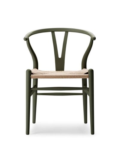 Carl Hansen & Son Ch24 wishbone -tuoli