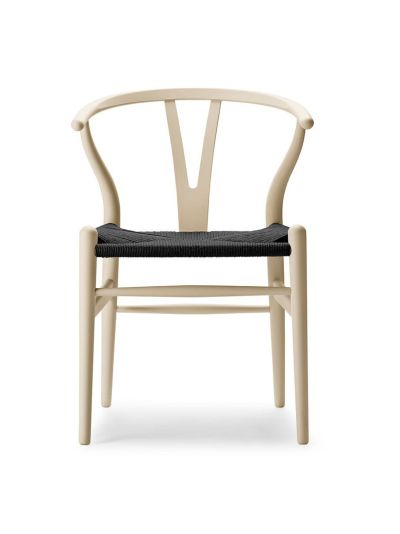 Carl Hansen & Son Ch24 wishbone -tuoli | Alk. 758,00 €