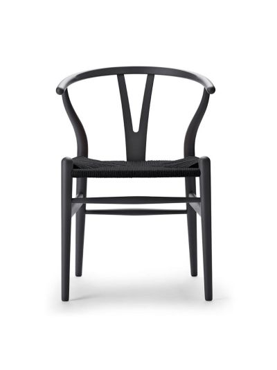 Carl Hansen & Son Ch24 wishbone -tuoli | Alk. 758,00 €