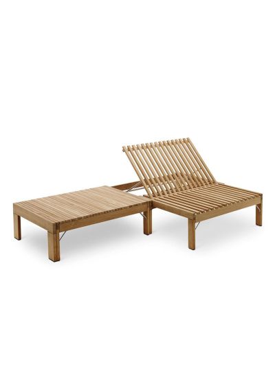 Skagerak Riviera lounge -sohva | Alk. 3 237,00 €
