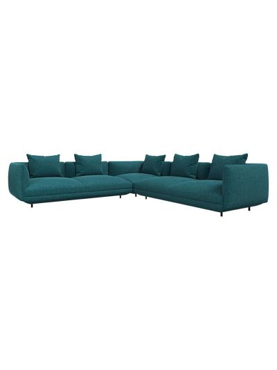 BoConcept Salamanca-kulmasohva | Alk. 8 457,00 €