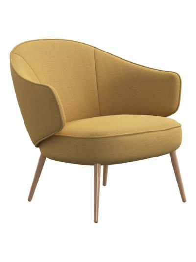 BoConcept Charlotte-nojatuoli | Alk. 1 229,00 €