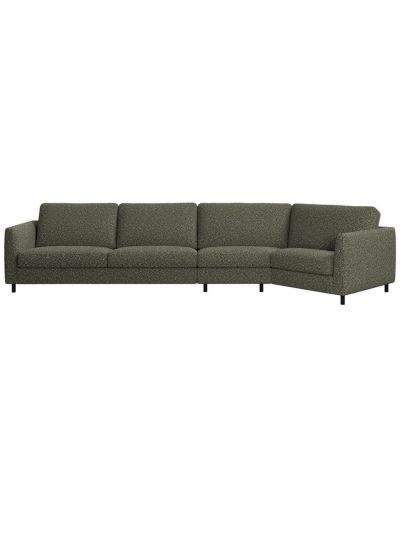 BoConcept Indivi-kulmasohva | Alk. 5 999,00 €