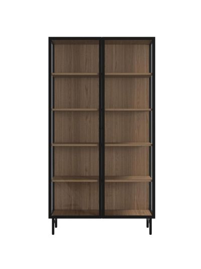 BoConcept Lund-vitriinikaappi | Alk. 1 799,00 €