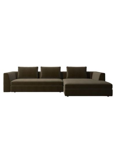 BoConcept Bergamo-sohva | Alk. 5 199,00 €