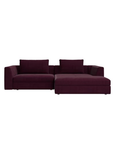BoConcept Bergamo-divaanisohva | Alk. 4 649,00 €