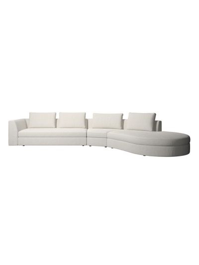 BoConcept Bergamo-divaanisohva | Alk. 7 589,00 €