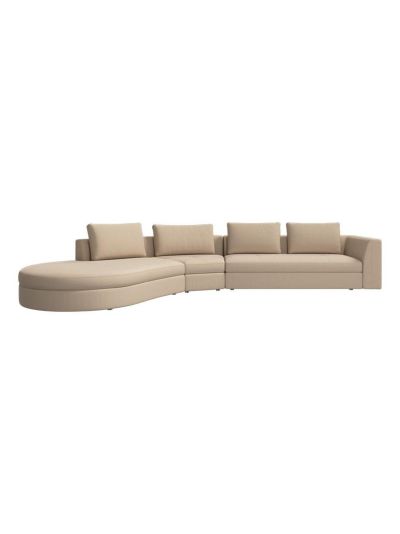 BoConcept Bergamo-divaanisohva | Alk. 6 759,00 €