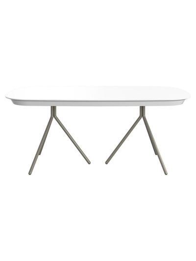 BoConcept Ottawa -jatkettava ruokapöytä
