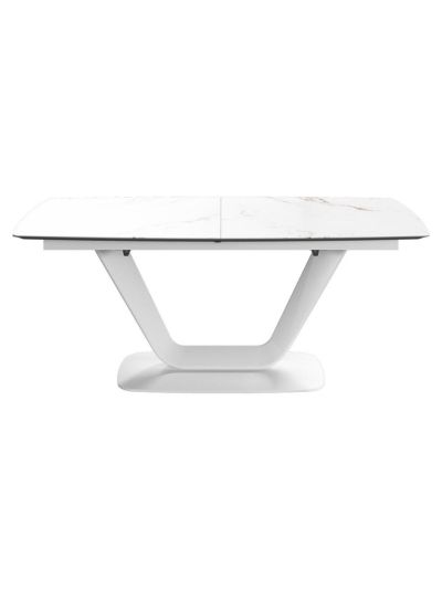 BoConcept Alicante -jatkettava ruokapöytä | Alk. 4 699,00 €