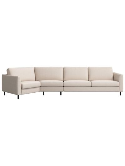 BoConcept Indivi-kulmasohva | Alk. 5 179,00 €