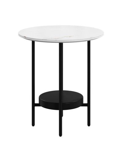 BoConcept Madrid-sivupöytä