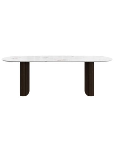BoConcept Santiago-ruokapöytä