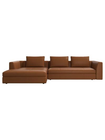 BoConcept Bergamo-divaanisohva | Alk. 8 069,00 €