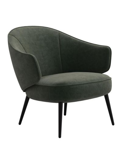BoConcept Charlotte-nojatuoli
