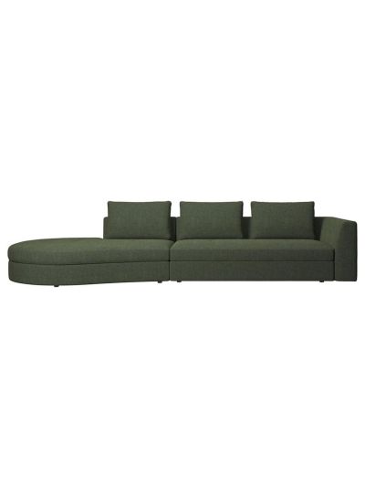 BoConcept Bergamo-divaanisohva | Alk. 5 799,00 €
