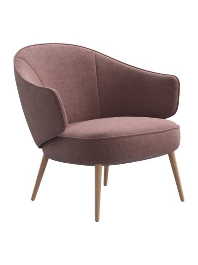 BoConcept Charlotte-nojatuoli | Alk. 1 259,00 €
