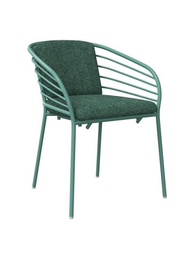BoConcept Cancun-tuoli käsinojilla