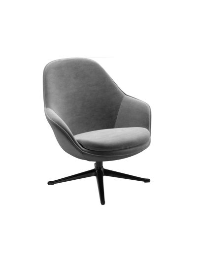 BoConcept Adelaide-nojatuoli