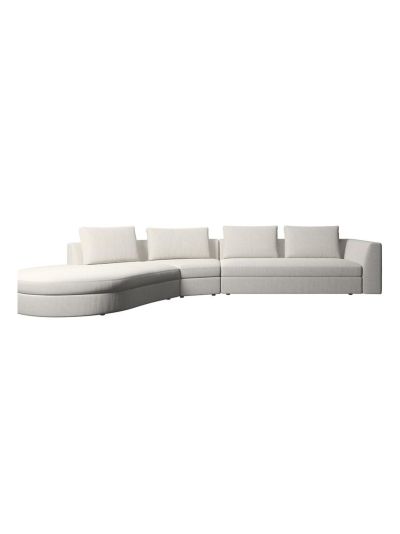 BoConcept Bergamo-divaanisohva | Alk. 7 589,00 €