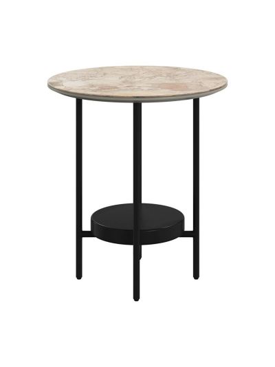 BoConcept Madrid-sivupöytä