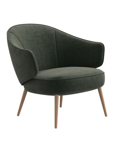 BoConcept Charlotte-nojatuoli | Alk. 1 259,00 €
