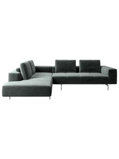 BoConcept Amsterdam-kulmasohva | Alk. 5 439,00 €