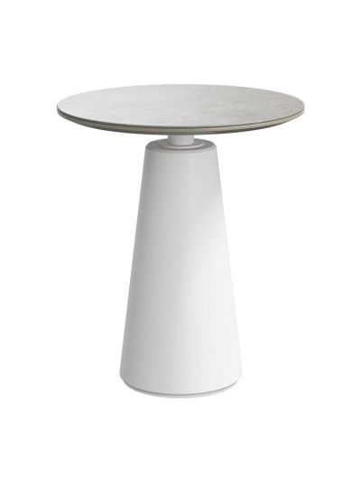 BoConcept Madrid-sivupöytä