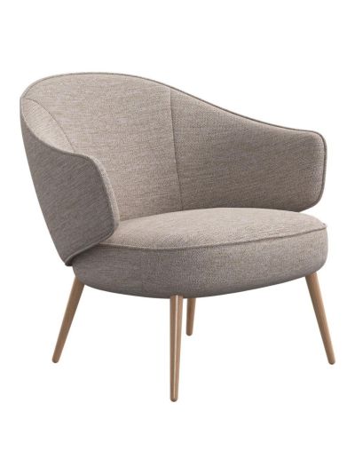 BoConcept Charlotte-nojatuoli | Alk. 1 229,00 €