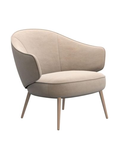 BoConcept Charlotte-nojatuoli | Alk. 1 419,00 €