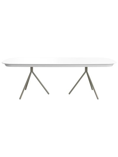 BoConcept Ottawa -jatkettava ruokapöytä