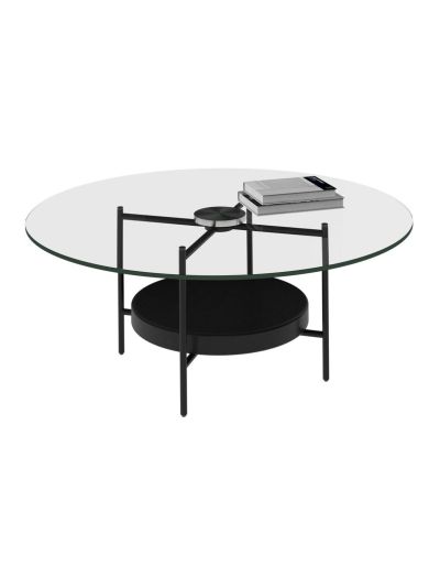 BoConcept Madrid-sohvapöytä