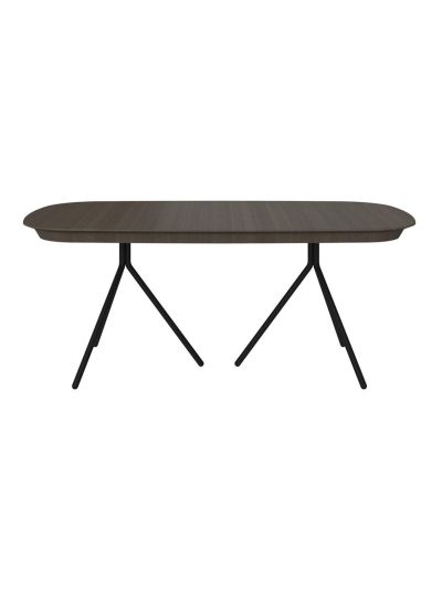 BoConcept Ottawa -jatkettava ruokapöytä