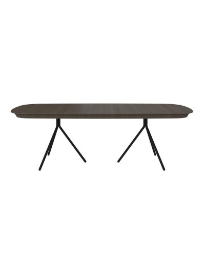 BoConcept Ottawa -jatkettava ruokapöytä