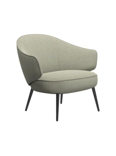 BoConcept Charlotte-nojatuoli | Alk. 1 529,00 €