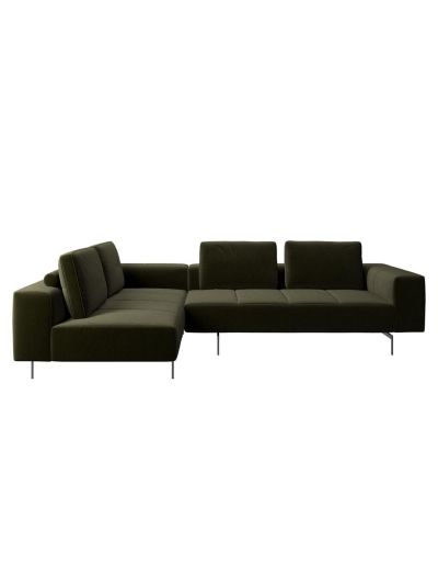 BoConcept Amsterdam-kulmasohva | Alk. 5 349,00 €
