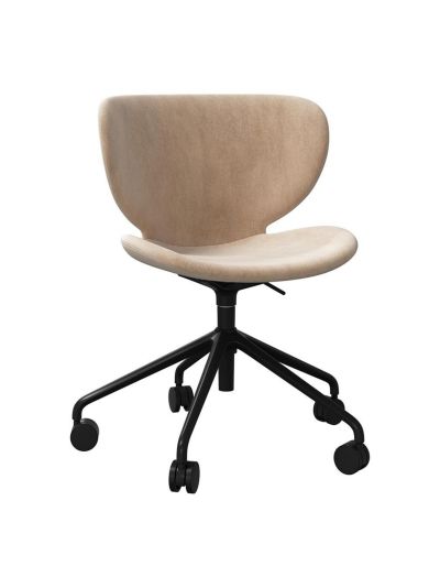 BoConcept Hamilton-työtuoli