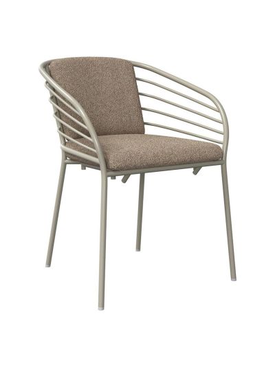BoConcept Cancun-tuoli käsinojilla