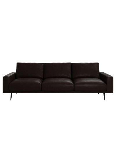 BoConcept Carlton-nahkasohva | Alk. 5 779,00 €